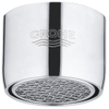 GROHE laminaar straalregelaar M22 0434193