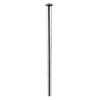 GROHE Urinoirspoelpijp L40cm diameter: 1.8cm Messing Chroom SW116348