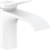 Hansgrohe Vivenis Fonteinkraan 80 Mat Wit SW642488