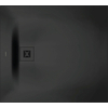 Duravit Sustano Douchebak - 100x90x3cm - Rechthoek - DuraSolid Antraciet mat SW813743