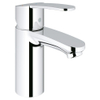 GROHE Eurostyle Cosmopolitan waterbesparende wastafelkraan chroom 0465037