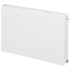 Sanivesk Raya Vlak Duo Paneelradiator - 40x100cm - 1180watt - wit SW1390044