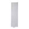 Stelrad Vertex paneelradiator 160x70cm type 11 1510watt 4 aansluitingen Staal Wit glans 8222559