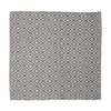 Sealskin Trellis Badmat 60x60 cm Katoen Grijs SW699482