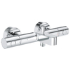 GROHE Precision Get thermostatische opbouw badmengkraan Chroom SW706610