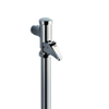 GROHE closetspoeler chroom 0720127