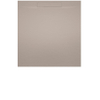 Riho ISOLA Douchebak - 90x80x3cm - mat pebble grey SW1236672
