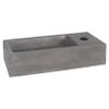 Differnz Hura Fontein - 40x22x9cm - beton - grijs SW1236901