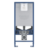 GROHE Rapid SLX Inbouwreservoir 113cm met frame met geintegreerde netspanning- en douchewc aansluiting SW405420