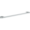 Hansgrohe Addstoris handdoekhouder wand 65cm chroom SW651177