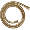 Hansgrohe Isiflex doucheslang 160 cm brushed bronze SW528809