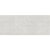 SAMPLE Cifre Cerámica Borneo wandtegel Betonlook White decor mat (wit) SW1130622