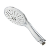 Tiger Blanca Handdouche Chroom Douchekop diameter 12.5cm CO1702240344