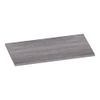 BRAUER Ocean Slim topblad - 80x46x2cm - Driftwood SW445664