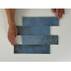 SAMPLE Cifre Cerámica Moon wandtegel Blue (Blauw) SW1130672