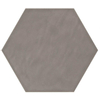 SAMPLE Cifre Cerámica Wandtegel Vodevil Grey Vintage Glans Grijs SW736276