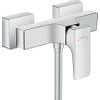 Hansgrohe Metropol douchekraan chroom SW99761