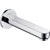 Hansgrohe Metropol S baduitloop chroom 0450219