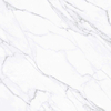 SAMPLE Douglas Jones Marbles Vloer- en wandtegel 120x120cm 10.7mm gerectificeerd porcellanato White SW1170916