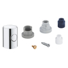 GROHE Volumegreep Voor Showerset Chroom SW341026