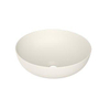 Plieger Round waskom - 38x38x13.6cm - mat wit SW398315