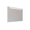 Allibert Atlas Spiegel 100x70cm met verlichting aluminium SW734071