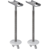 Geberit bevestigingsmateriaal voor reservoir 128307 SW30186