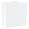 GROHE Essence duoblokreservoir + binnenwerk m. onderaansluiting 4.5/3L dualflush wit SW374811