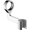 Hansgrohe Porter Vario Porter Vario wandhouder verstelbaar chroom 0605457