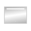 Best Design Miracle spiegel 80x60cm LED verlichting SW10035