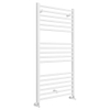 Sanivesk Nairobi Paneelradiator - 120x60cm - 548watt - wit SW1390041