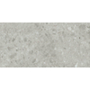 Baldocer Ceramica Nover wand- en vloertegel - 60x120cm - 9.5mm - Rechthoek - gerectificeerd - Terrazzo - Grijs Mat SW679808