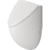 Duravit Fizz urinoir met bevestigingset wit 0290140