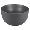 Differnz Tulip Waskom - 40x40x24cm - keramiek - mat donkergrijs SW705586