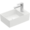 Villeroy & Boch Memento 2.0 fontein 40x26cm ceramic+ stone white SW336069