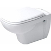 Duravit D-code wandclosetpack 355x405x545mm wit SW85520