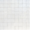 Marazzi Rice Wandtegel 15x15cm 10mm porcellanato Bianco SW669918