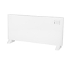 Eurom Alutherm 2000 Wifi Convectorkachel - Hangend/Staand - 2000watt - wit SW486923