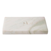 Wellmark Marble soap dish zeepschaal marmer wit SW547753