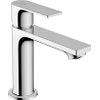 Hansgrohe Rebris e 1-gr wastafelkraan 110 CoolStart pop-up waste chr SW796569