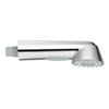 GROHE uittrekbare handdouche 0434464