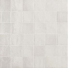 SAMPLE Marazzi Zellige Wandtegel 10x10cm 10mm Gesso SW913432