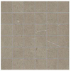 EnergieKer Hollstone Vloer- en wandtegel - 30x30cm - mat Bruin SW997352