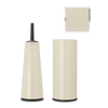 Brabantia ReNew Toiletaccessoireset - 3-delig - soft beige SW798775