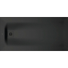 Duravit Sustano Douchebak - 160x80x3cm - Rechthoek - DuraSolid Antraciet mat SW813768
