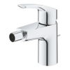 GROHE Eurosmart bidetmengkraan 184x84x151mm Chroom SW654743
