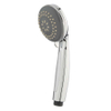 Tiger Valencia Handdouche Chroom Douchekop diameter 8cm CO550240344