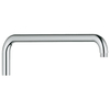 GROHE Rainshower Toebeh./onderdelen sanitaire kranen SW334435