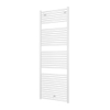 Plieger Vulcano designradiator horizontaal 1702x600mm 921W pergamon 7253383