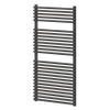 Haceka Monte Designradiator - 119x60cm - tabak SW1079901